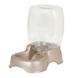 Petmate Dog Cat Cafe Waterer 1.5 Gallons