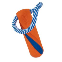 Chuckit! Ultra Bumper Tug Dog Toy 1ea-LG