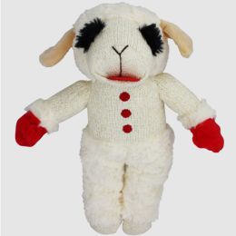 Multipet Standing Lamb Chop 13 inch