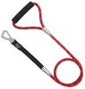 Pet Life 'Flexo-Tour' Shock Aborbing and 3M Reflective Dog Leash